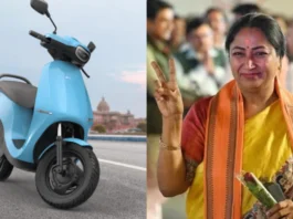 Delhi New EV Policy