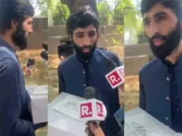 Delhi Viral Video