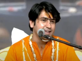 Dhirendra Shastri