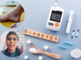 Diabetes