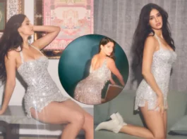 Disha Patani