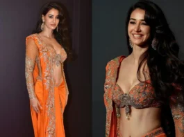 Disha Patani