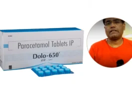 Dolo 650