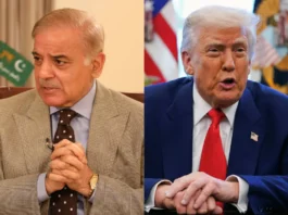 Donald Trump on Pahalgam Attack