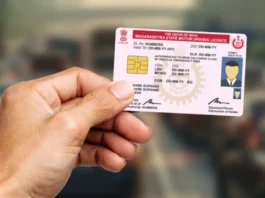 Driving License
