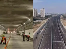 Dwarka Expressway