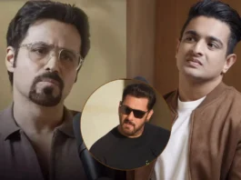 Emraan Hashmi