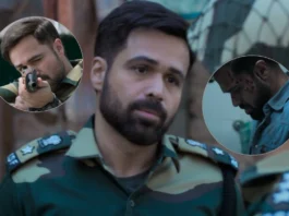 Emraan Hashmi