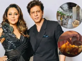 Gauri Khan
