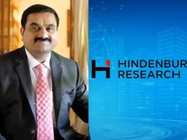 Gautam Adani