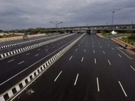 Ghaziabad-Kanpur Expressway