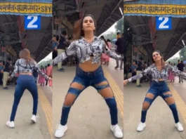 Girl Dance Video