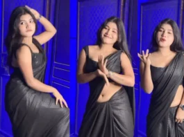 Girl Dance Video
