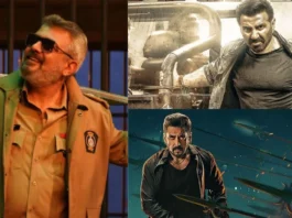 Good Bad Ugly Box Office Collection Day 1