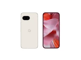 Google Pixel 9a