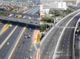 Gorakhpur Panipat Expressway
