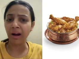 Greater Noida Viral Video