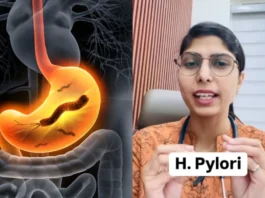 H Pylori Infection