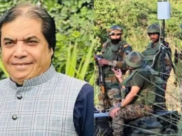 Hanif Abbasi