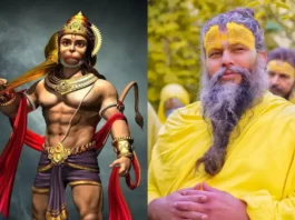 Hanuman Jayanti 2025