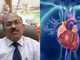 Heart Blockage Reversal
