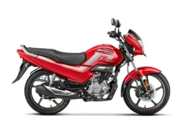 Hero Splendor