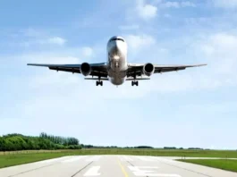Hindon Airport