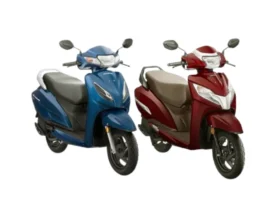 Honda Activa