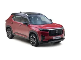Honda Elevate