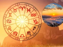 Horoscope Today, 01 May 2025