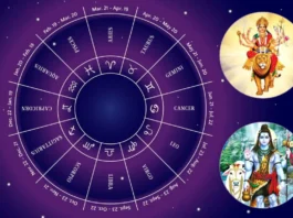 Horoscope Today, 05 April 2025