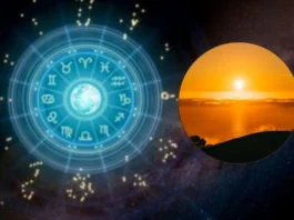 Horoscope Today 07 April 2025
