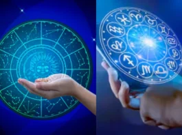 Horoscope Today, 13 April 2025