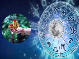 Horoscope Today, 14 April 2025