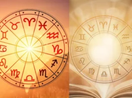 Horoscope Today, 17 April 2025