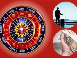 Horoscope Today, 25 April 2025