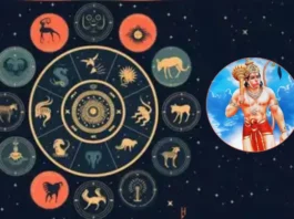 Horoscope Today, 26 April 2025