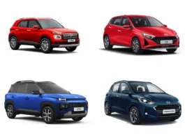 Hyundai Cars Discount