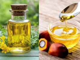 Mustard Oil Adulteration Test