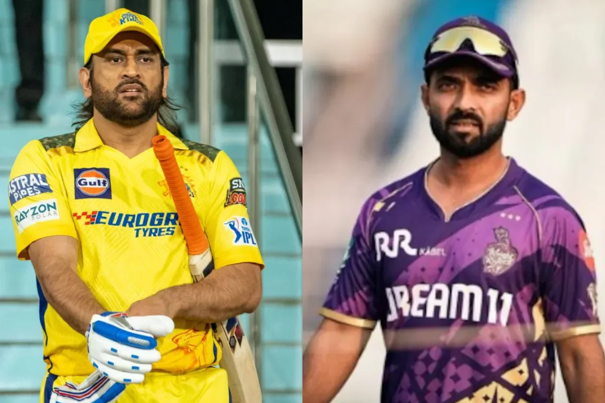 IPL 2025, CSK vs KKR IPL 2025, CSK vs KKR