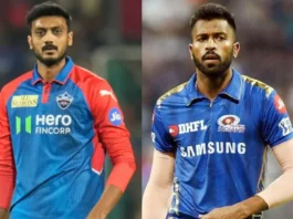 IPL 2025, DC vs MI