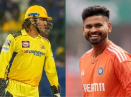 IPL 2025, PBKS vs CSK