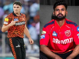 IPL 2025, SRH vs PBKS