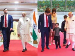 India US Trade Deal