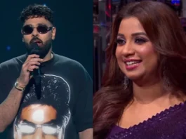 Indian Idol 15