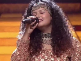 Indian Idol 15 Finale