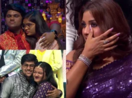 Indian Idol 15 Finale