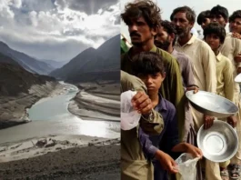 Indus Water Treaty