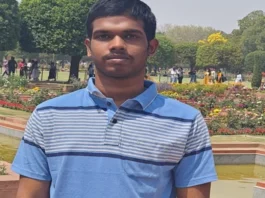 JEE Main Result 2025