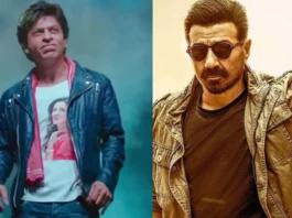 Jaat Box Office Collection Day 8